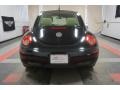 Black - New Beetle 2.5 Coupe Photo No. 9