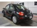 Black - New Beetle 2.5 Coupe Photo No. 10