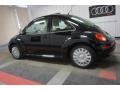 Black - New Beetle 2.5 Coupe Photo No. 11
