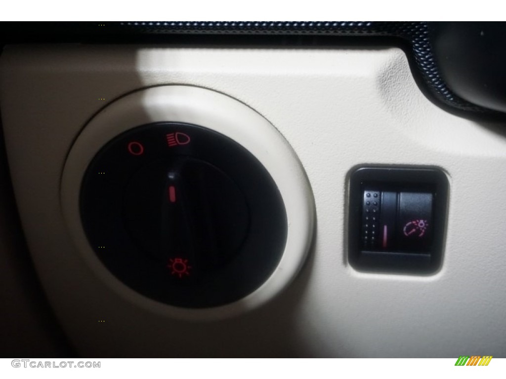 2007 New Beetle 2.5 Coupe - Black / Black photo #31