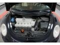 Black - New Beetle 2.5 Coupe Photo No. 43