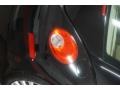 Black - New Beetle 2.5 Coupe Photo No. 60