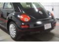 Black - New Beetle 2.5 Coupe Photo No. 62