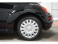 Black - New Beetle 2.5 Coupe Photo No. 65