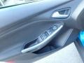 Blue Candy - Focus Titanium Sedan Photo No. 17