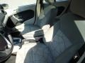 2013 Tuxedo Black Ford Fiesta SE Hatchback  photo #16