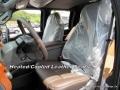 2016 Shadow Black Ford F250 Super Duty King Ranch Crew Cab 4x4  photo #11