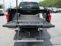 Shadow Black - F250 Super Duty King Ranch Crew Cab 4x4 Photo No. 15