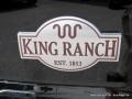 2016 Shadow Black Ford F250 Super Duty King Ranch Crew Cab 4x4  photo #40