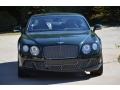 2012 Brewster Green Bentley Continental GT Mulliner  photo #3