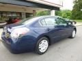 Navy Blue - Altima 2.5 S Photo No. 2
