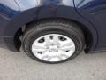 Navy Blue - Altima 2.5 S Photo No. 3