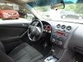 Navy Blue - Altima 2.5 S Photo No. 6