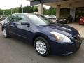 Navy Blue - Altima 2.5 S Photo No. 7