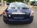 Navy Blue - Altima 2.5 S Photo No. 12
