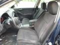 Navy Blue - Altima 2.5 S Photo No. 13