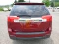 2011 Merlot Jewel Metallic GMC Terrain SLE AWD  photo #5