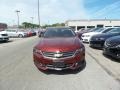 Siren Red Tintcoat - Impala LT Photo No. 2