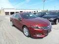 Siren Red Tintcoat - Impala LT Photo No. 3