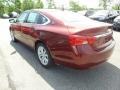 Siren Red Tintcoat - Impala LT Photo No. 5