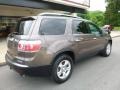 Medium Brown Metallic - Acadia SLT AWD Photo No. 2