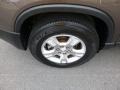 Medium Brown Metallic - Acadia SLT AWD Photo No. 3