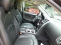 Medium Brown Metallic - Acadia SLT AWD Photo No. 7