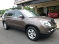 Medium Brown Metallic - Acadia SLT AWD Photo No. 10