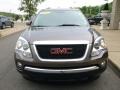 Medium Brown Metallic - Acadia SLT AWD Photo No. 11