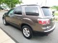 Medium Brown Metallic - Acadia SLT AWD Photo No. 14