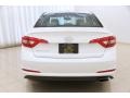 2016 Quartz White Pearl Hyundai Sonata SE  photo #17