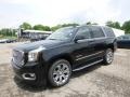 Onyx Black - Yukon Denali 4WD Photo No. 1