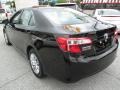 Attitude Black Metallic - Camry LE Photo No. 4