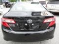 Attitude Black Metallic - Camry LE Photo No. 5