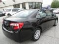 Attitude Black Metallic - Camry LE Photo No. 6