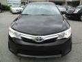 Attitude Black Metallic - Camry LE Photo No. 9