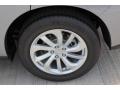 Lunar Silver Metallic - RDX  Photo No. 10