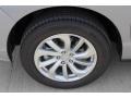 Lunar Silver Metallic - RDX  Photo No. 11