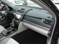 Attitude Black Metallic - Camry LE Photo No. 22