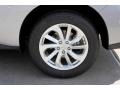 Lunar Silver Metallic - RDX  Photo No. 11