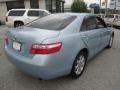 Sky Blue Pearl - Camry LE Photo No. 6