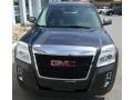 2013 Iridium Metallic GMC Terrain SLE AWD  photo #2