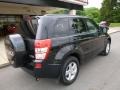 2008 Black Pearl Metallic Suzuki Grand Vitara XSport 4x4  photo #2