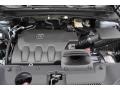 Lunar Silver Metallic - RDX Technology Photo No. 25