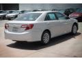 Classic Silver Metallic - Camry L Photo No. 11