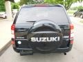 2008 Black Pearl Metallic Suzuki Grand Vitara XSport 4x4  photo #13