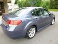 2014 Twilight Blue Metallic Subaru Legacy 2.5i Limited  photo #2