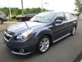 2014 Twilight Blue Metallic Subaru Legacy 2.5i Limited  photo #10