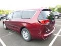 2017 Velvet Red Pearl Chrysler Pacifica Touring  photo #4