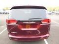 2017 Velvet Red Pearl Chrysler Pacifica Touring  photo #5